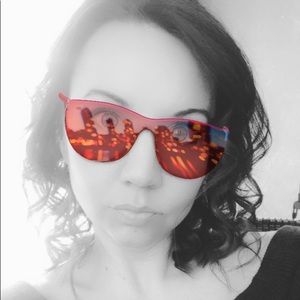 Meet your Posher, Tracey